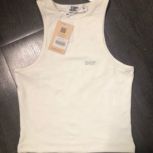 TIGERMIST tank